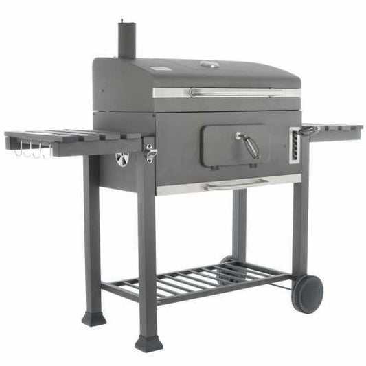 Royal Food CB3000 Large – Barbacoa de carbón
