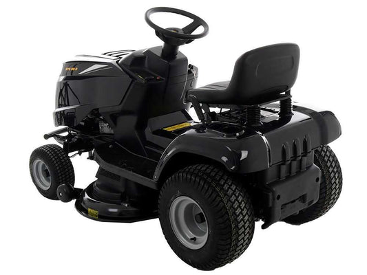 Tractor cortacésped Alpina AT3 98 A – salida lateral – motor Alpina ST 350 de 352cc