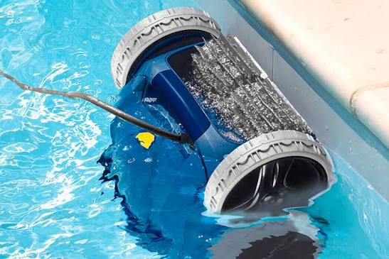 Limpiafondos para piscinas