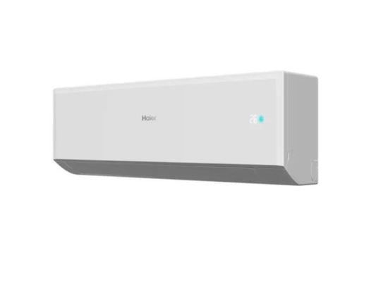 Aire acondicionado 1x1 Haier GEOS 50 R+ Wi-Fi 4.128 fg