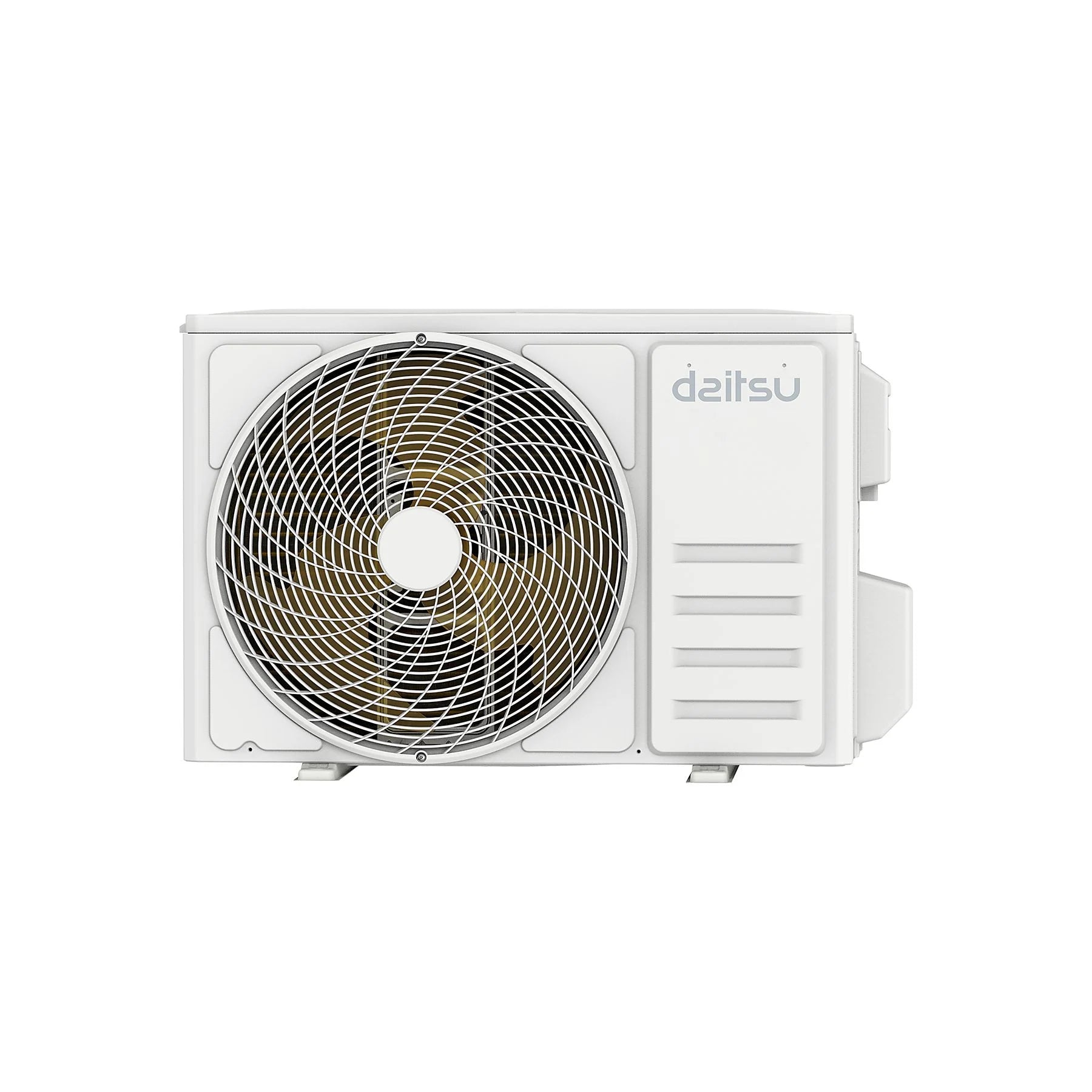 Aire acondicionado Split 1 x 1 – Daitsu 3NDA01700 Artic DS-24KZ, 5547 fg/h, Inverter, R32, Blanco