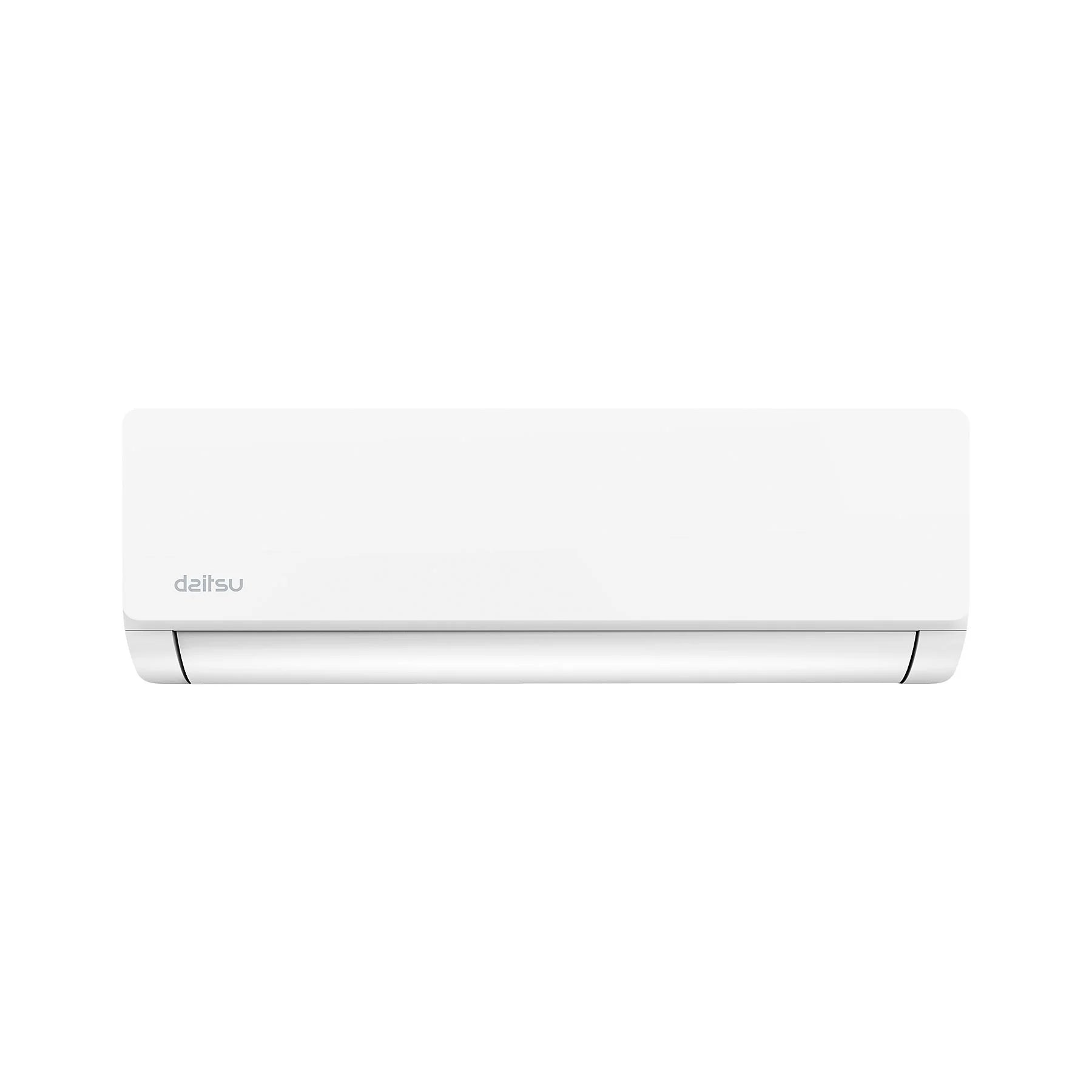 Aire acondicionado Split 1 x 1 – Daitsu 3NDA01700 Artic DS-24KZ, 5547 fg/h, Inverter, R32, Blanco