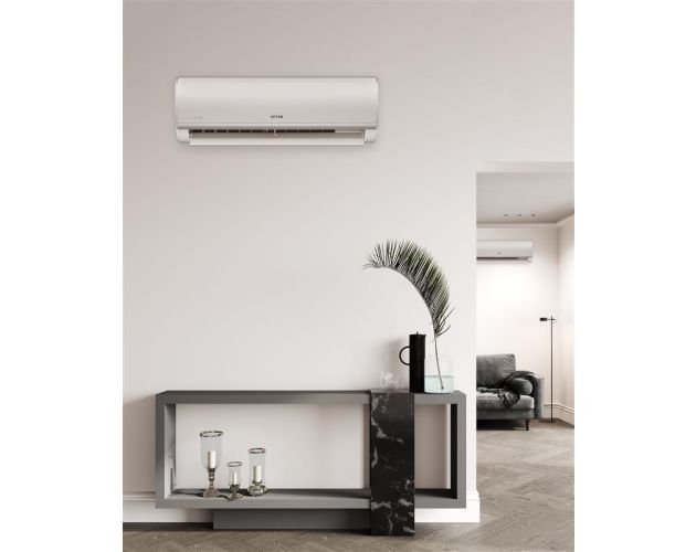 Aire acondicionado multisplit 2000 + 3010 frg Wi-Fi HTW