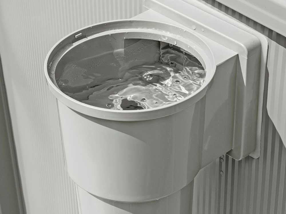 Bestway Hydrium 56586 – 500 x 360 x 120 cm – Piscina ovalada