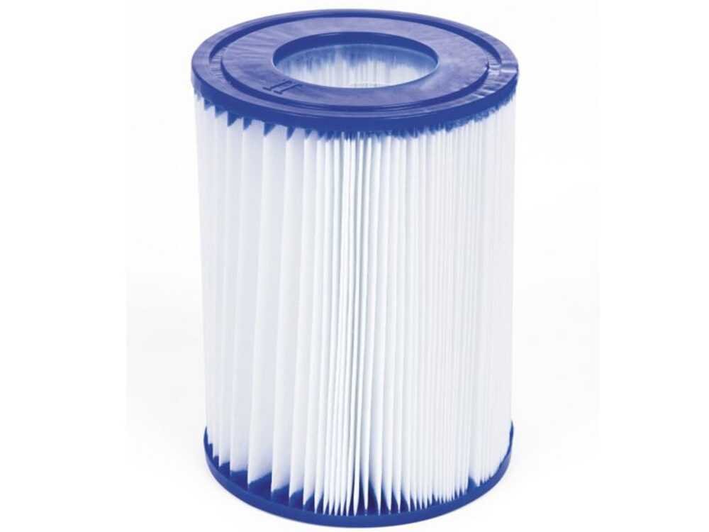 Bestway Power Steel 56448 – 488x305x107 cm – Piscina Ovalada