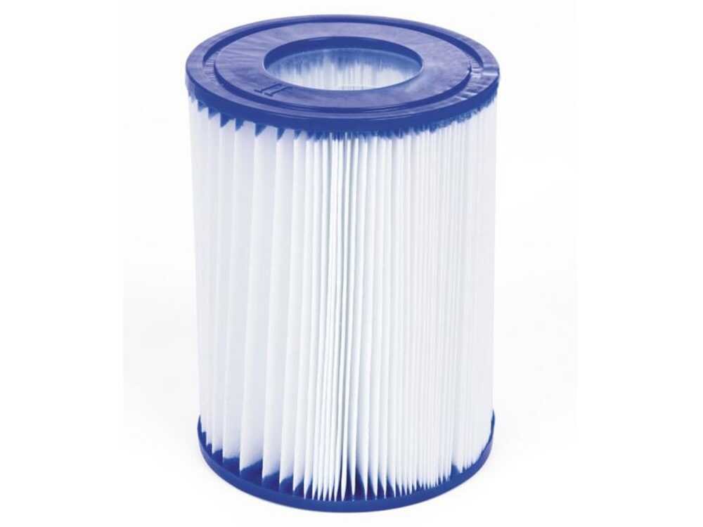 Bestway Power Steel 56620 – 427x250x100 cm – Piscina Ovalada