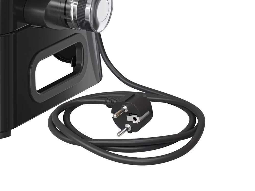 Campingaz Attitude 2go Electric – Barbacoa Eléctrica Portátil
