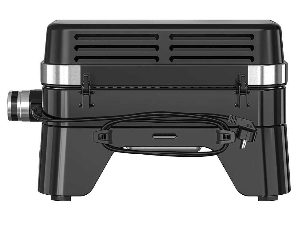 Campingaz Attitude 2go Electric – Barbacoa Eléctrica Portátil