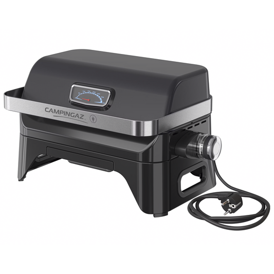 Campingaz Attitude 2go Electric – Barbacoa Eléctrica Portátil