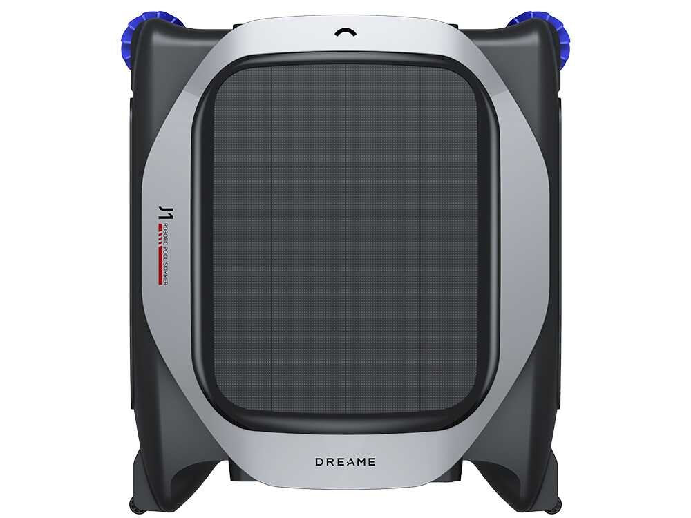 Dreame J1 – Robot limpiador de batería para superficies – Control mediante aplicación