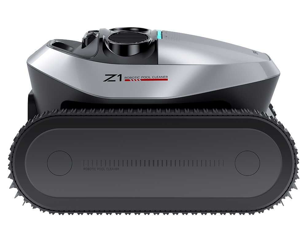 Dreame Z1 – Robot limpiador de batería – Control mediante aplicación