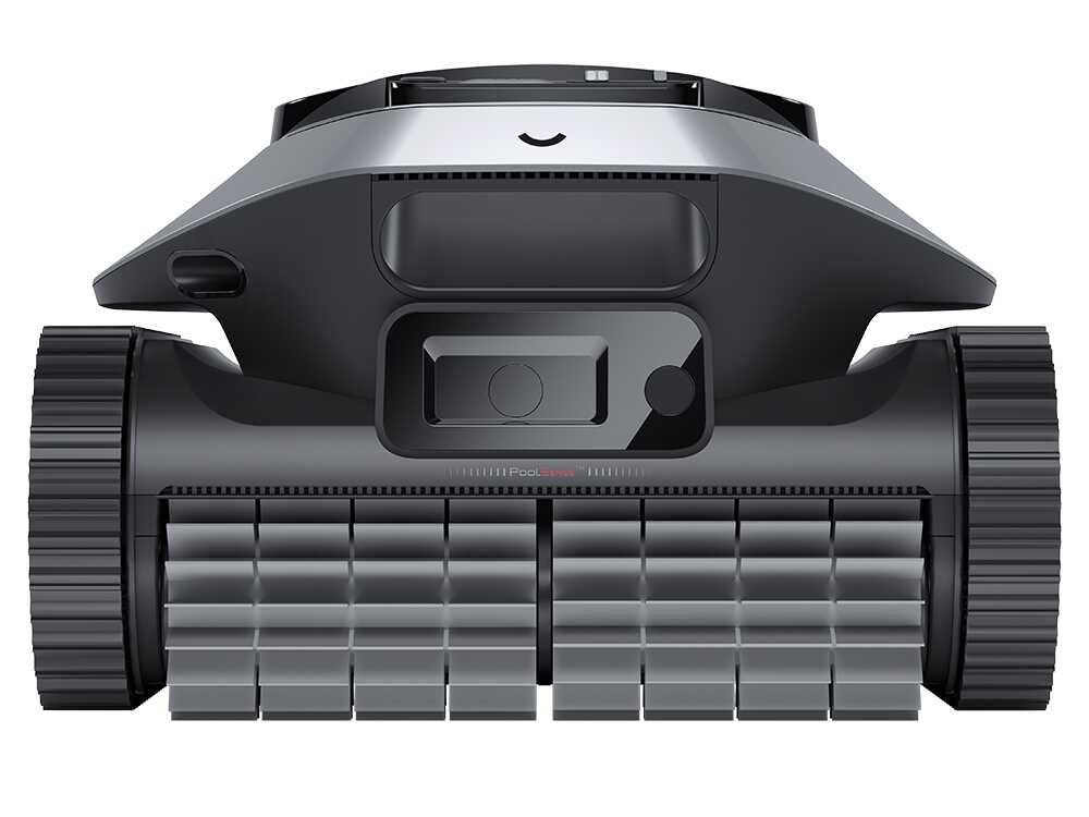 Dreame Z1 – Robot limpiador de batería – Control mediante aplicación