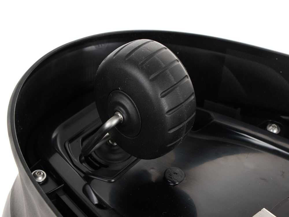 Gardena SILENO minimo 250 – Robot Cortacésped – Con Cable Perimetral