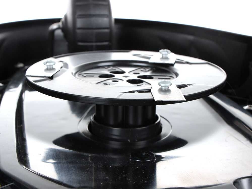Gardena SILENO minimo 250 – Robot Cortacésped – Con Cable Perimetral