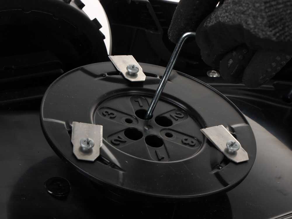Gardena SILENO minimo 250 – Robot Cortacésped – Con Cable Perimetral