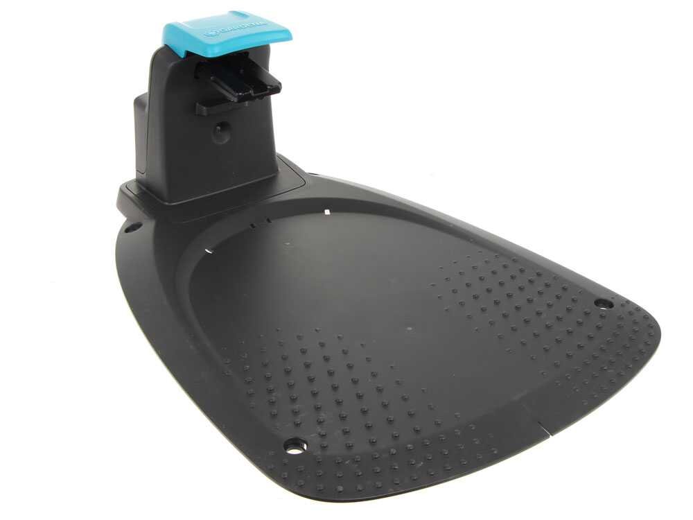 Gardena SILENO minimo 250 – Robot Cortacésped – Con Cable Perimetral