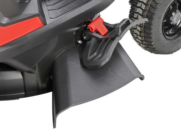 GeoTech Pro RM 75-660 CSM – Tractor cortacésped mini-rider – Corte de 66 cm