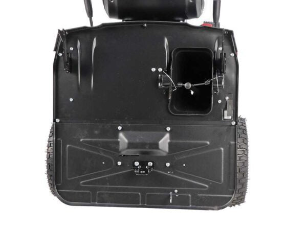 GeoTech Pro RM 75-660 CSM – Tractor cortacésped mini-rider – Corte de 66 cm
