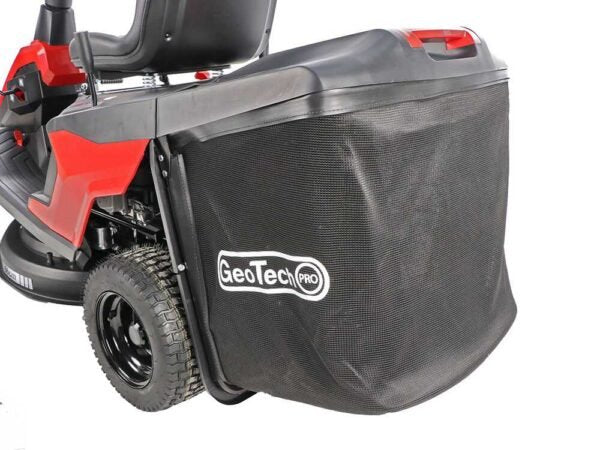 GeoTech Pro RM 75-660 CSM – Tractor cortacésped mini-rider – Corte de 66 cm