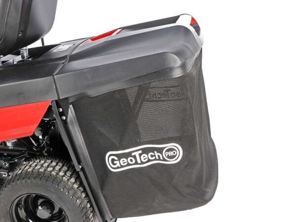 GeoTech Pro RM 75-660 CSM – Tractor cortacésped mini-rider – Corte de 66 cm