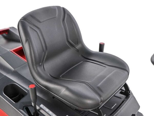 GeoTech Pro RM 75-660 CSM – Tractor cortacésped mini-rider – Corte de 66 cm