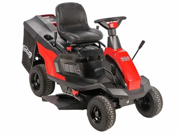 GeoTech Pro RM 75-660 CSM – Tractor cortacésped mini-rider – Corte de 66 cm