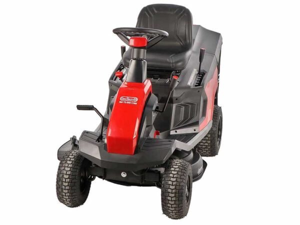 GeoTech Pro RM 75-660 CSM – Tractor cortacésped mini-rider – Corte de 66 cm