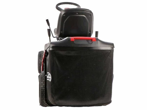 GeoTech Pro RM 75-660 CSM – Tractor cortacésped mini-rider – Corte de 66 cm