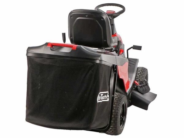 GeoTech Pro RM 75-660 CSM – Tractor cortacésped mini-rider – Corte de 66 cm