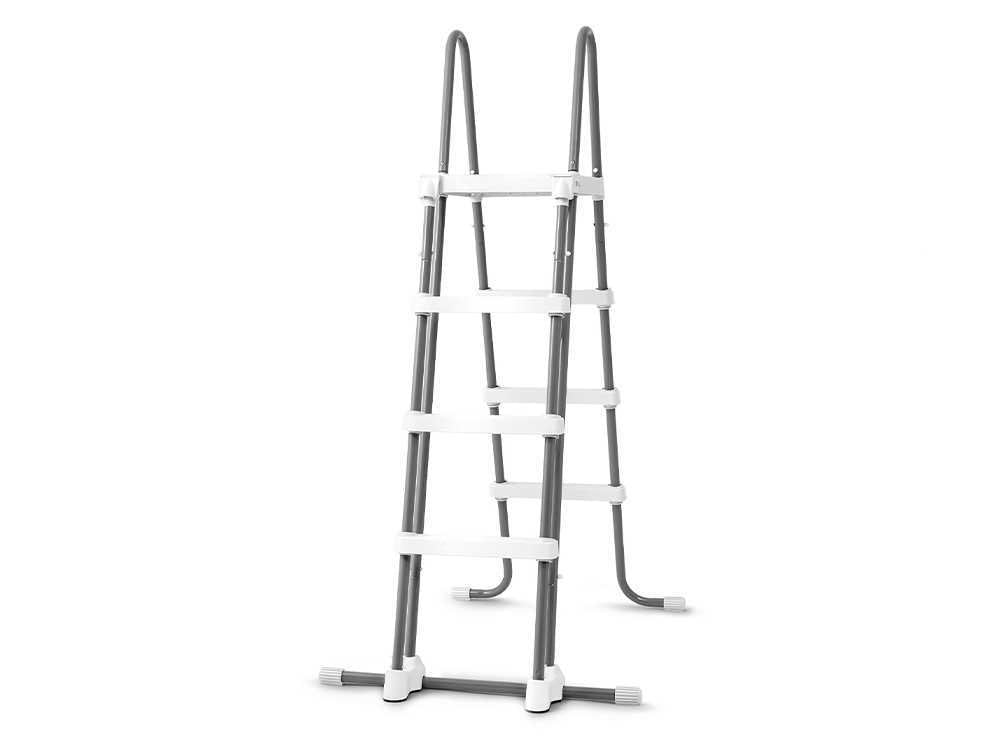 Intex Prisma Frame 26792NP – 488x244x107 cm – Piscina desmontable