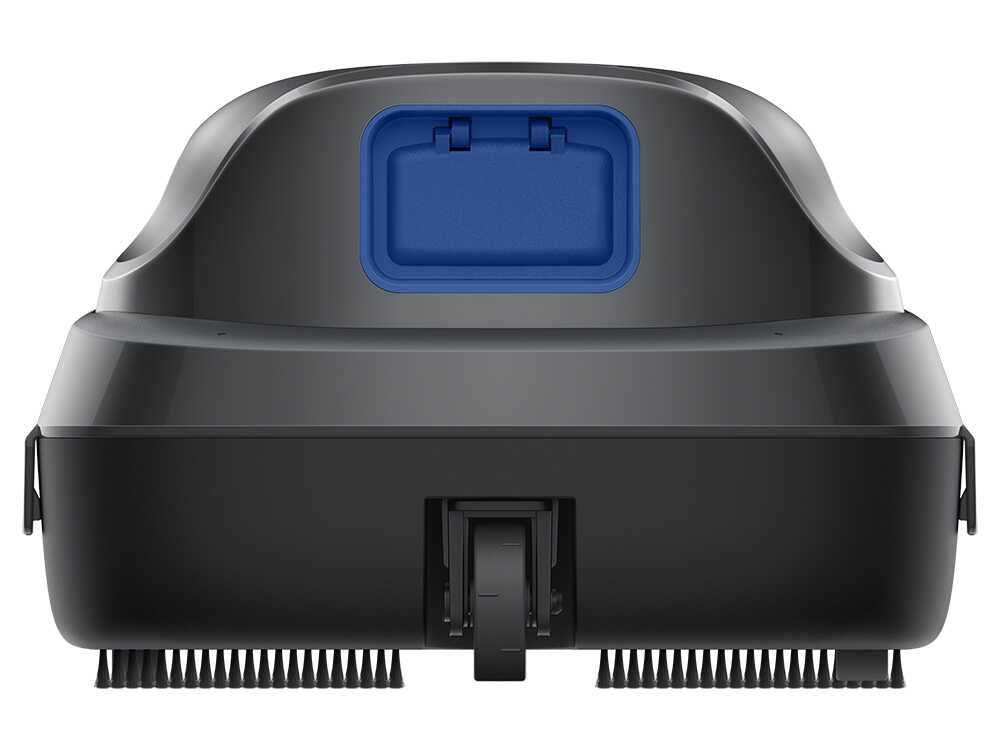 MOVA R10 – Robot limpiador de batería