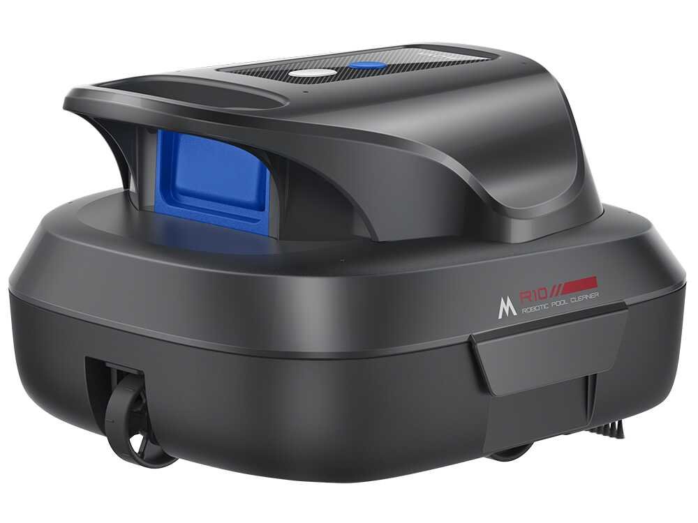 MOVA R10 – Robot limpiador de batería