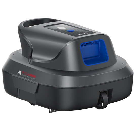 MOVA R10 – Robot limpiador de batería