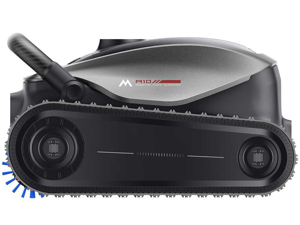 Mova Diver A10 – Robot limpiador de batería – Control mediante aplicación