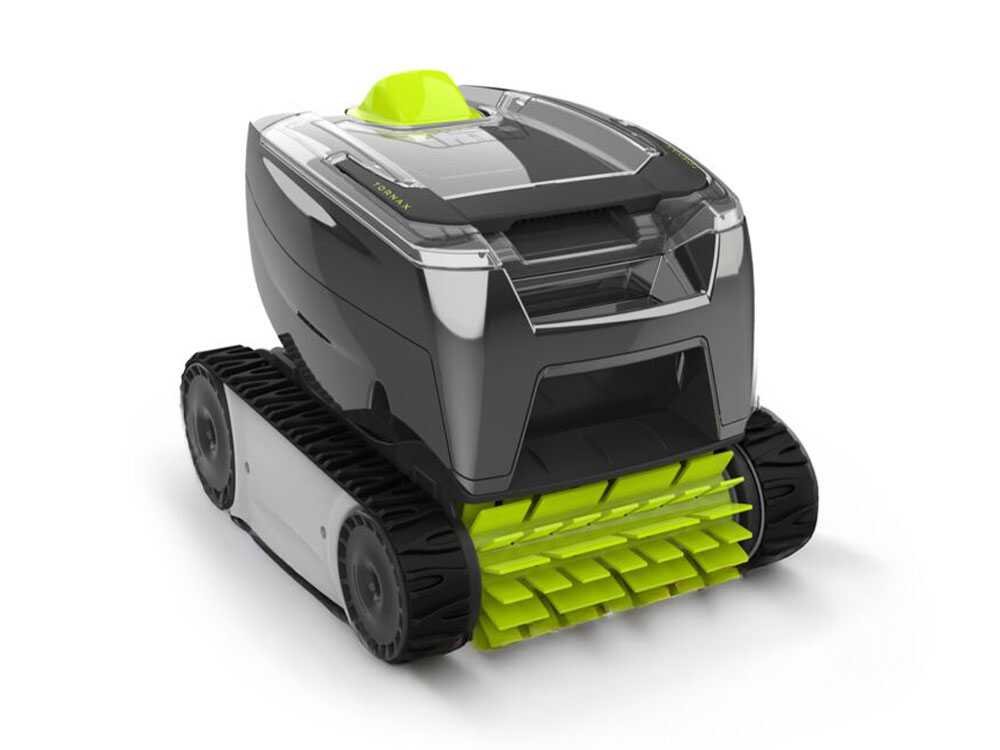 Zodiac GT 3220 TornaX – Robot limpiador eléctrico