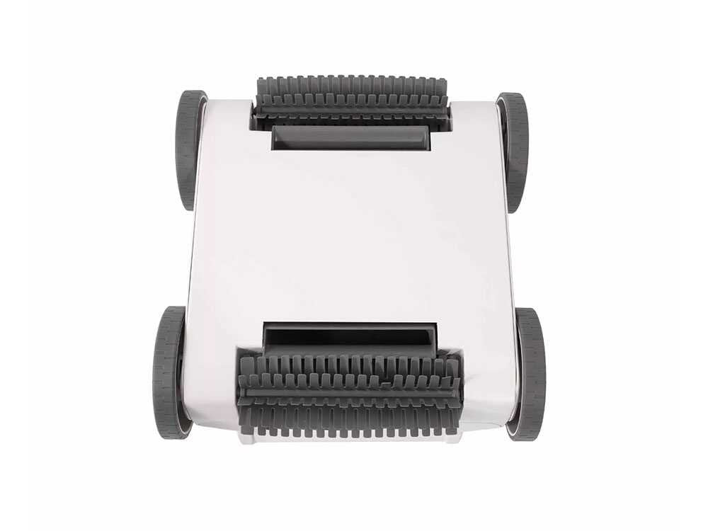 Robot limpiador de batería Intex ZX500R