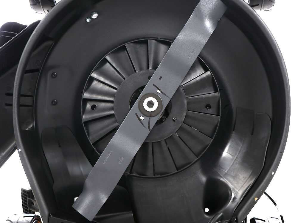Stiga Combi 55 SQ H – Cortacésped de gasolina autopropulsado – Motor Honda GCVx200 – Corte de 53 cm