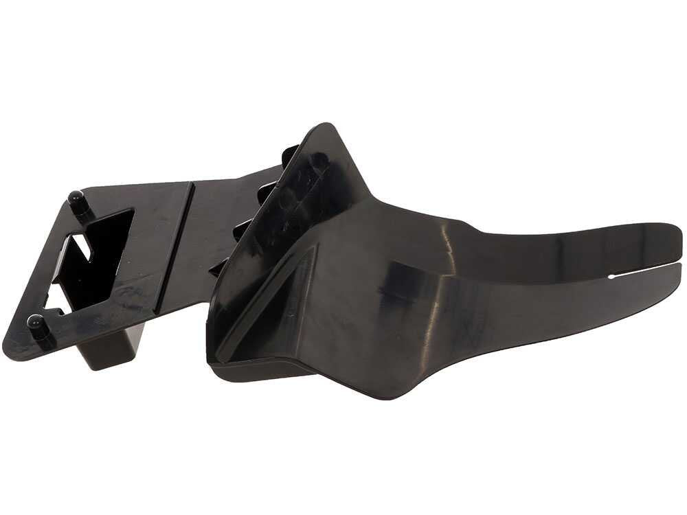 Stiga Combi 55 SQ H – Cortacésped de gasolina autopropulsado – Motor Honda GCVx200 – Corte de 53 cm