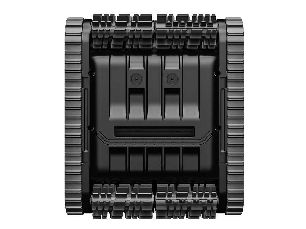 Zodiac Freedom Lite – Robot limpiador de piscinas de batería – Control mediante aplicación