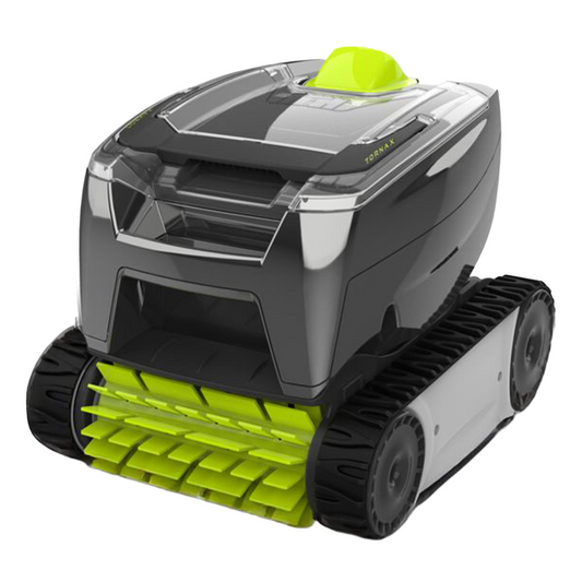 Zodiac GT 3220 TornaX – Robot limpiador eléctrico