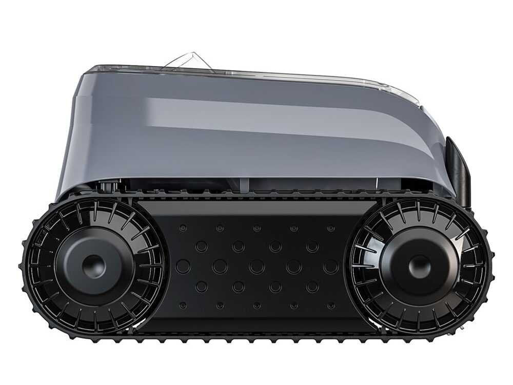 Zodiac OF 4220 iQ – Robot limpiador a batería