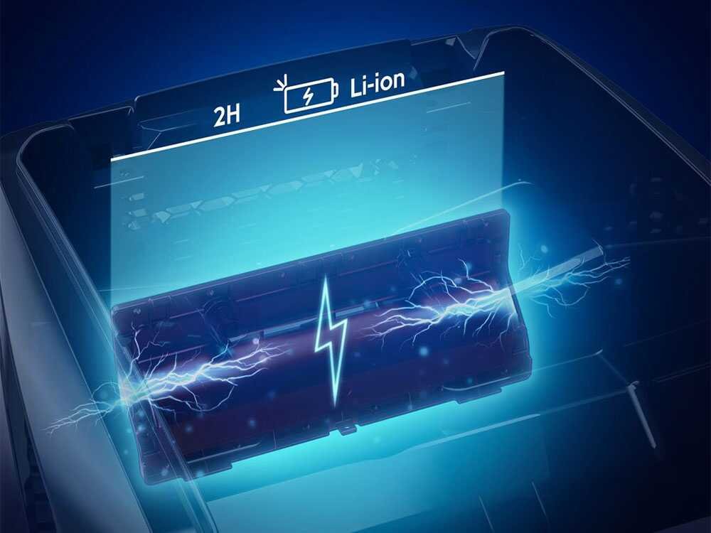 Zodiac OF 4220 iQ – Robot limpiador a batería