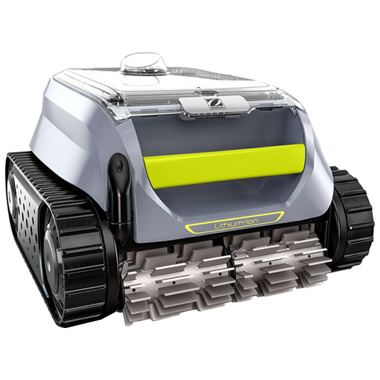 Zodiac OF 4220 iQ – Robot limpiador a batería